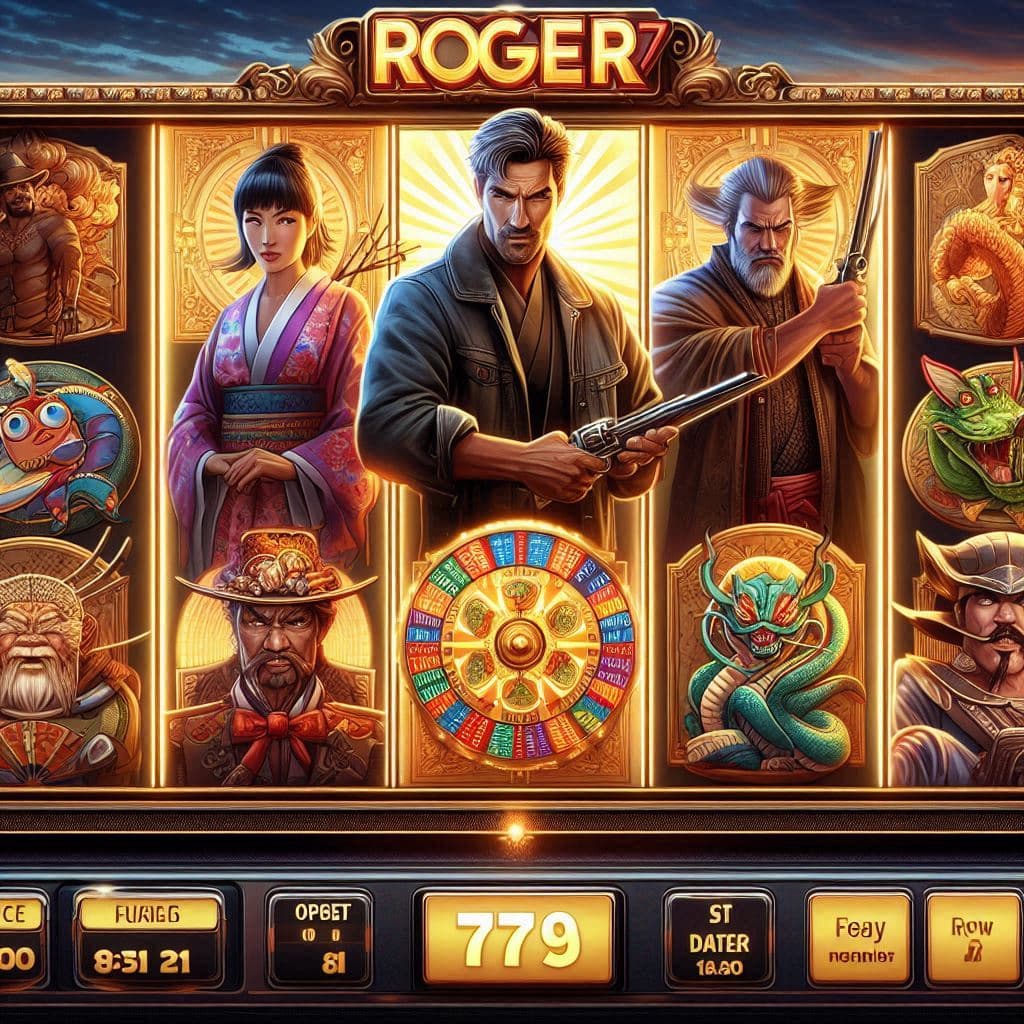 ROGER789